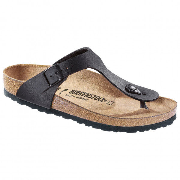 Birkenstock - Gizeh BF - Sandalen Gr 36 - Normal beige