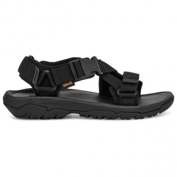 Teva - Hurricane Verge - Sandalen Gr 8 schwarz
