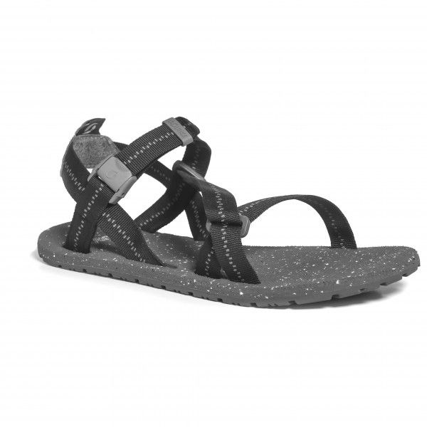 Source - Solo - Sandalen Gr 37 grau