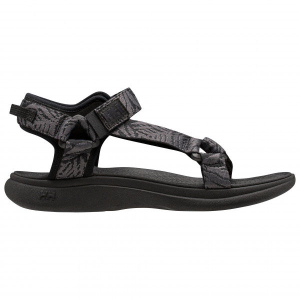 Helly Hansen - Capilano F2F Sandal - Sandalen Gr 7 grau