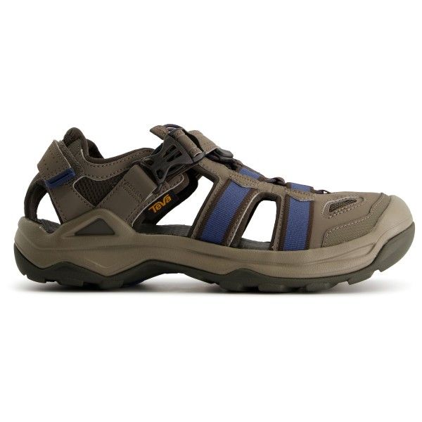 Teva - Omnium 2 - Sandalen Gr 8 braun