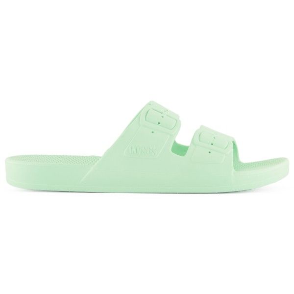 Freedom Moses - Basic - Sandalen Gr 37-38 grün