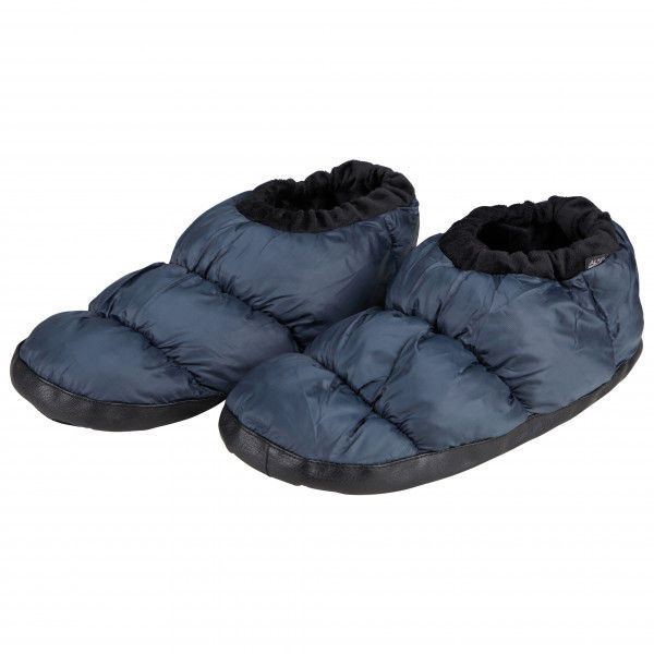 Stoic - Nykroppa - Hüttenschuhe Gr 35-38 blau