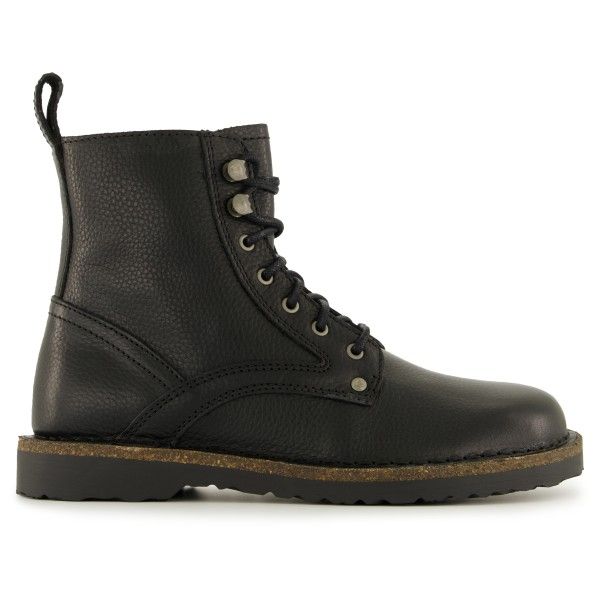 Birkenstock - Bryson LENA - Freizeitstiefel Gr 38 - Schmal schwarz