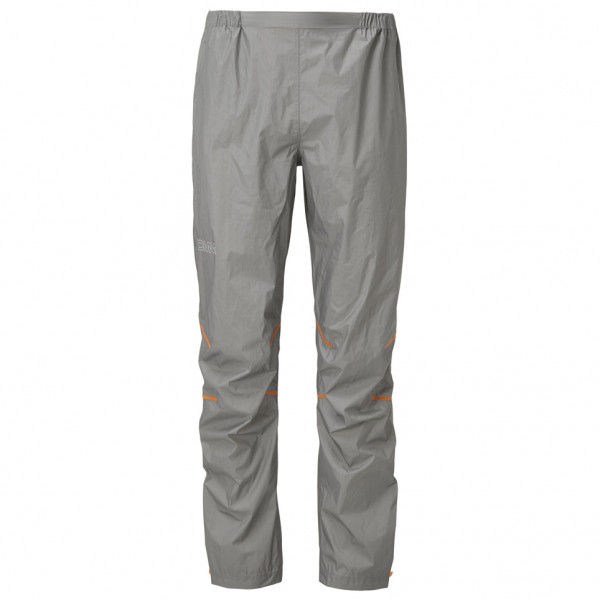 OMM - Halo Pant - Laufhose Gr S grau