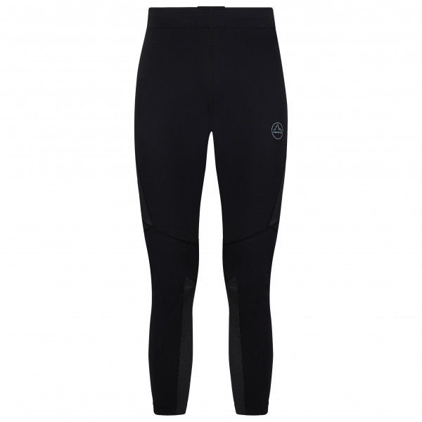 La Sportiva - Triumph Tight Pant - Laufhose Gr L schwarz