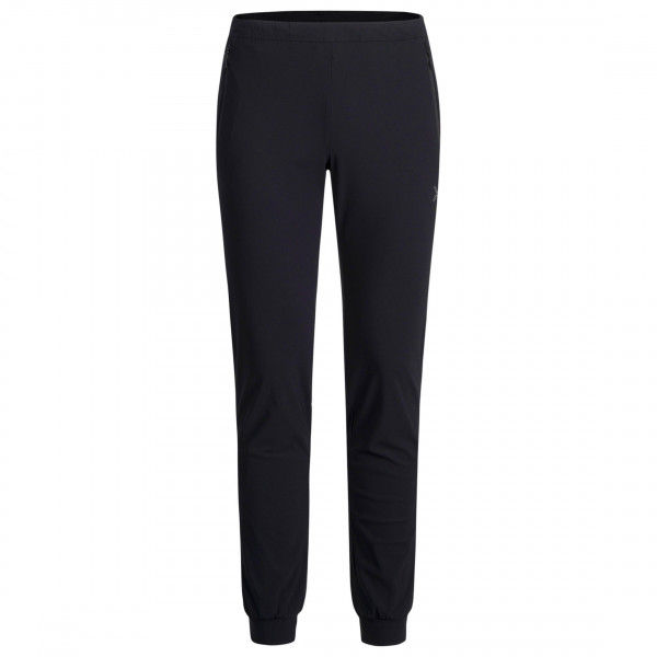 Montura - Sound 2 Pants - Laufhose Gr M schwarz