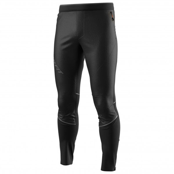 Dynafit - Alpine Hybrid Pants - Laufhose Gr XXL schwarz