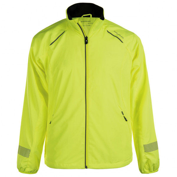 ENDURANCE - Earlington Jacket - Laufjacke Gr S schwarz