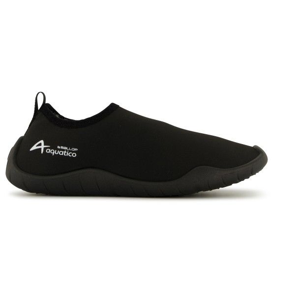 Aquatico - Hybrid Basic - Wassersportschuhe Gr 41,5-42,5 grau/schwarz
