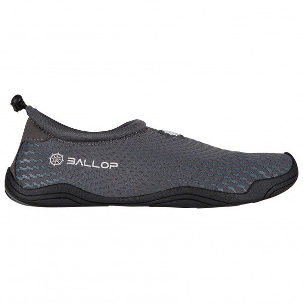 Ballop - Voyager - Wassersportschuhe Gr 36/37 blau/grau