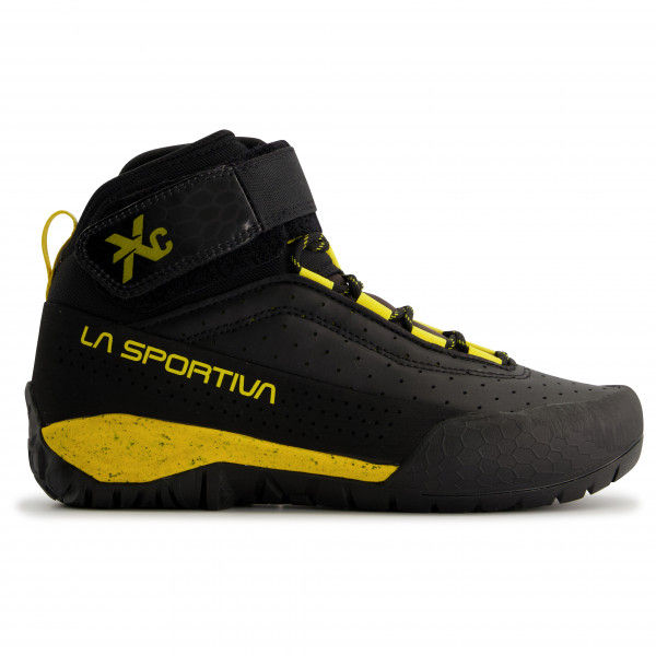 La Sportiva - TX Canyon - Wassersportschuhe Gr 37 schwarz