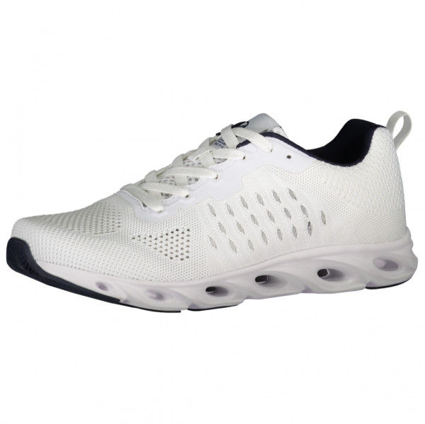 Halti - Samos Sneaker Aquatech - Wassersportschuhe Gr 41 grau