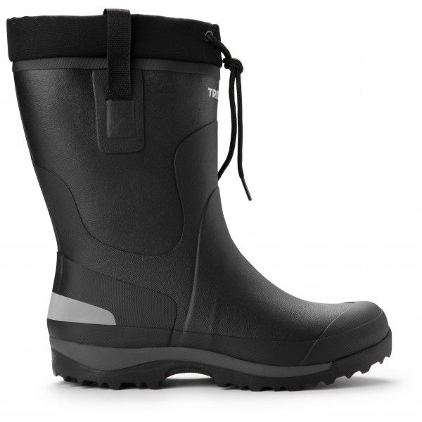 Tretorn - Nord 2.0 - Gummistiefel Gr 47 schwarz