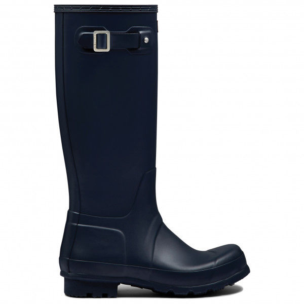 Hunter Boots - Original Tall - Gummistiefel Gr 47 blau