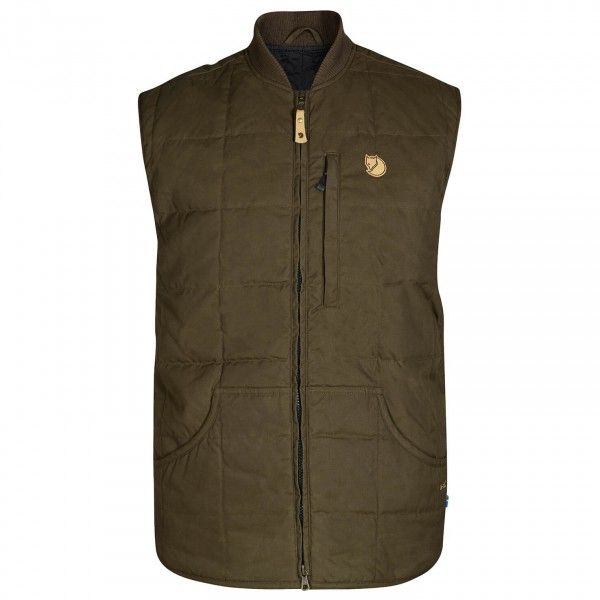 Fjällräven GRIMSEY VEST M