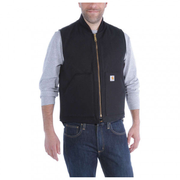 Carhartt - Arctic Vest - Fleeceweste Gr 3XL bunt