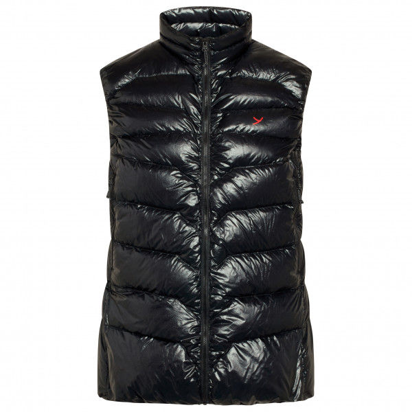 Y by Nordisk - Alto Ultralight Down Vest - Daunenweste Gr S schwarz