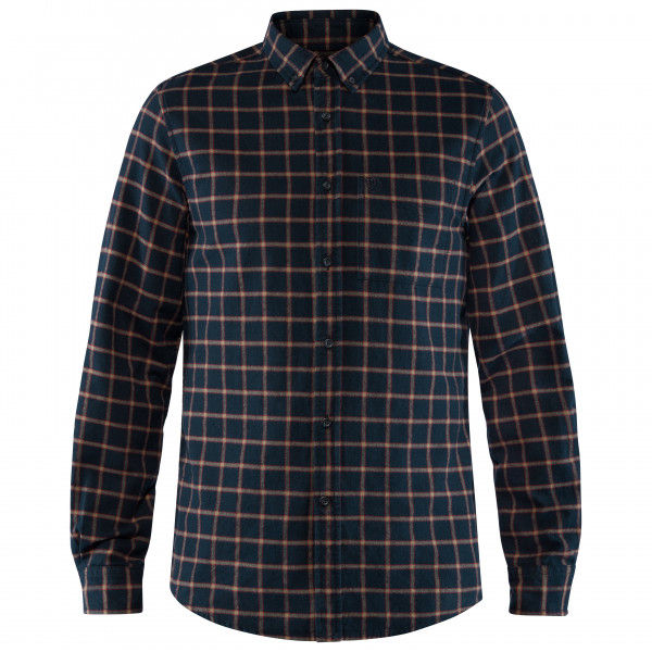 Fjällräven ÖVIK FLANNEL SHIRT M
