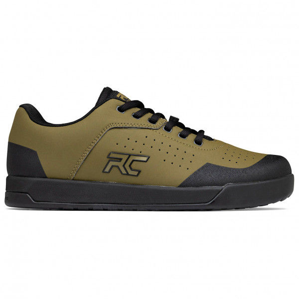 Ride Concepts - Hellion Shoe - Radschuhe Gr 42 oliv