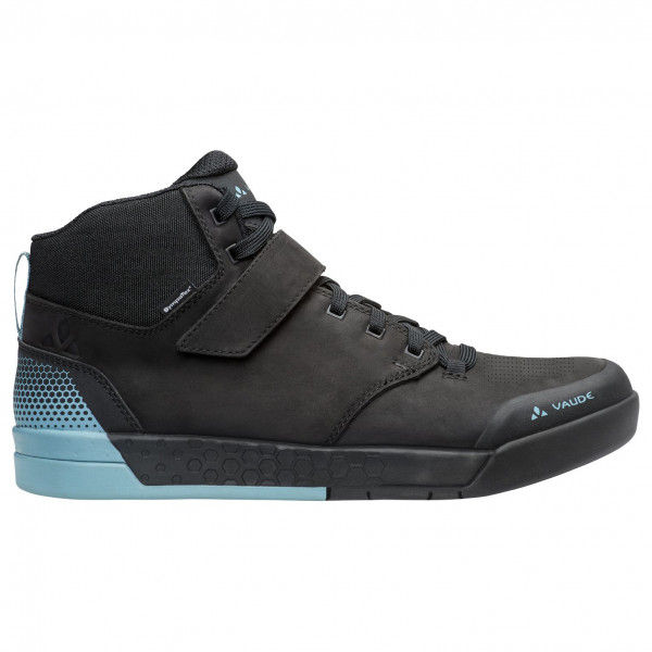 Vaude - AM Moab Mid STX - Radschuhe Gr 41 schwarz