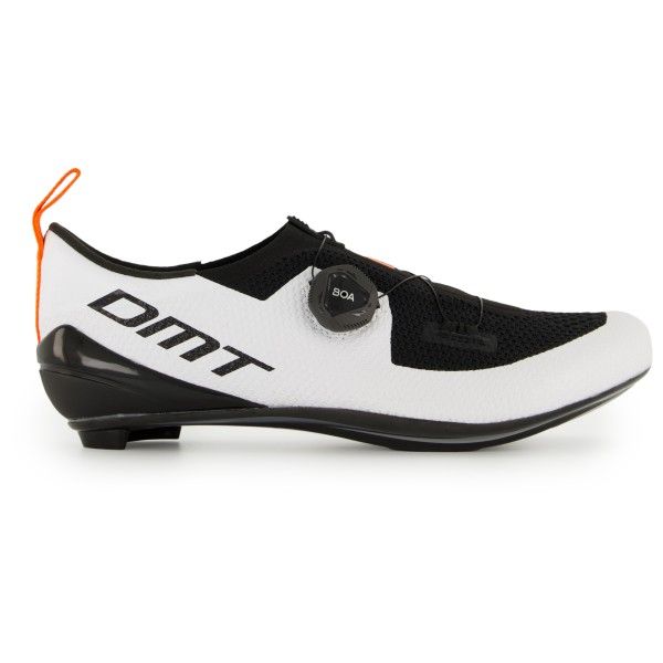 DMT - KT1 - Radschuhe Gr 41 grau/schwarz