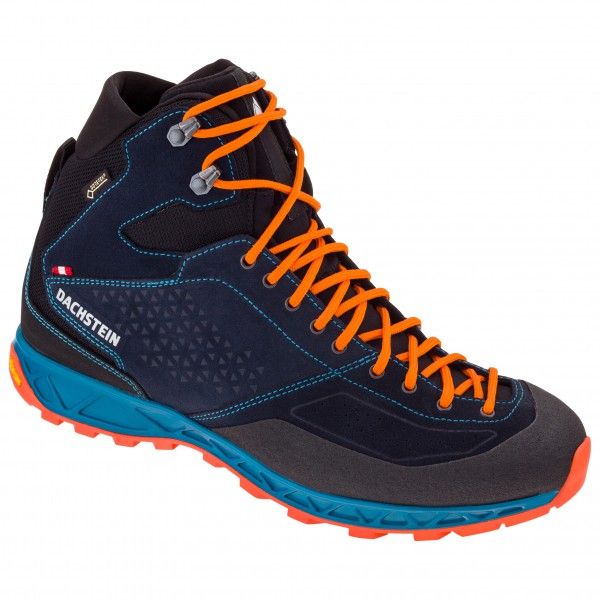 Dachstein - Super Ferrata MC GTX - Approachschuhe Gr 7 grau