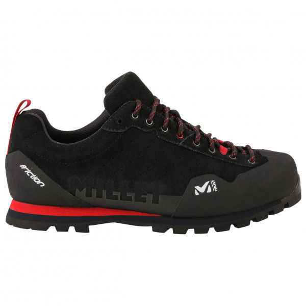 Millet - Friction - Approachschuhe Gr 5 schwarz
