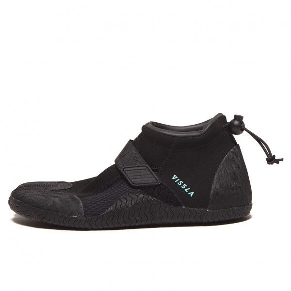 Vissla - Seven Seas 2mm Reef Bootie - Neoprenhandschuhe Gr 9 schwarz