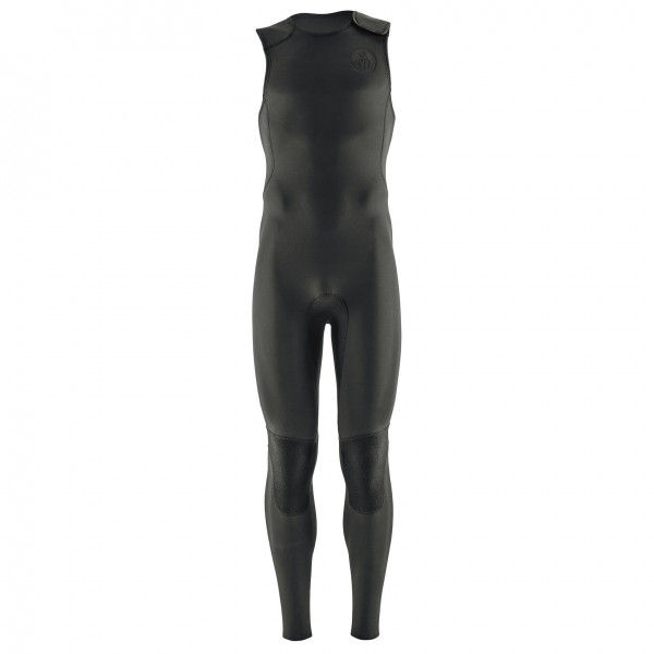 Patagonia - R1 Lite Yulex Long John - Neoprenanzug Gr S schwarz
