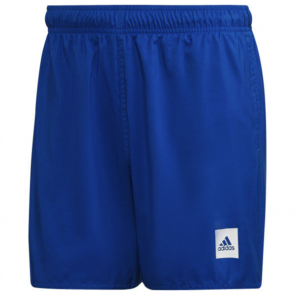 adidas - Solid CLX Sh SL - Badehose Gr S schwarz
