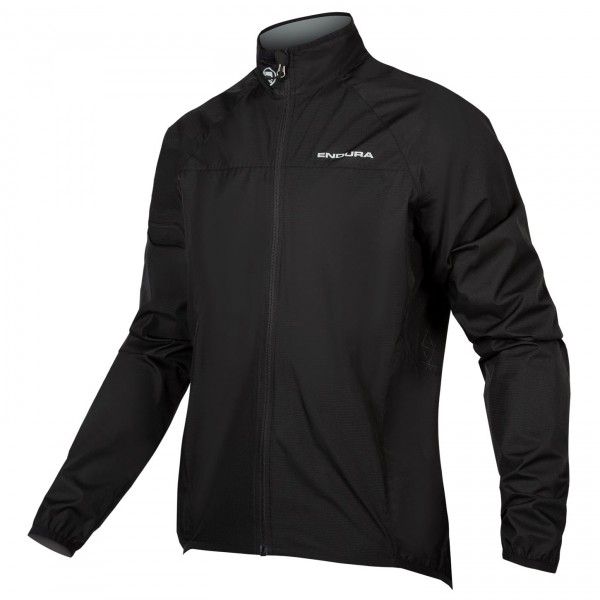 Endura - Xtract Jacket II - Fahrradjacke Gr S schwarz