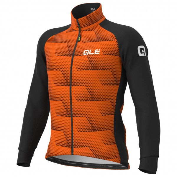 Alé - Solid Sharp Jacket - Fahrradjacke Gr 4XL bunt