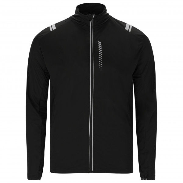 ENDURANCE - Justine Hyperstretch Cycling Jacket WP - Fahrradjacke Gr S schwarz