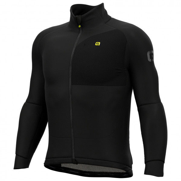 Alé - R-EV1 Riparo Jacket - Fahrradjacke Gr S schwarz