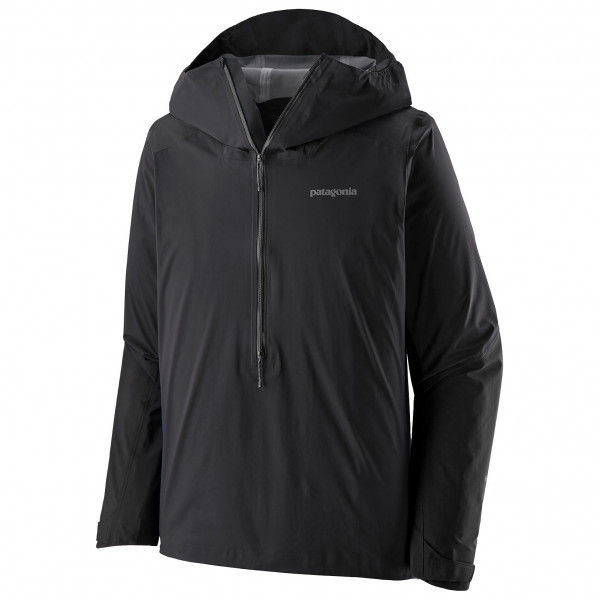 Patagonia - Dirt Roamer Storm Jacket - Fahrradjacke Gr M schwarz