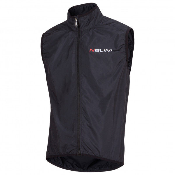 Nalini - Arietta - Fahrradweste Gr XXL grau