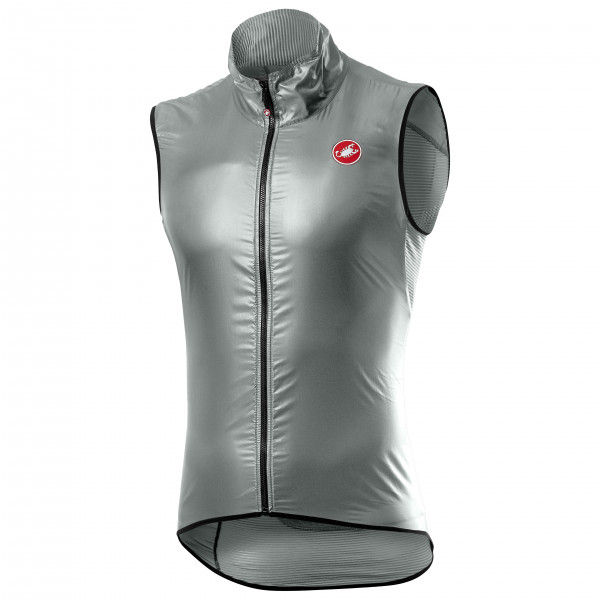Castelli - Aria Vest - Fahrradweste Gr XXL schwarz