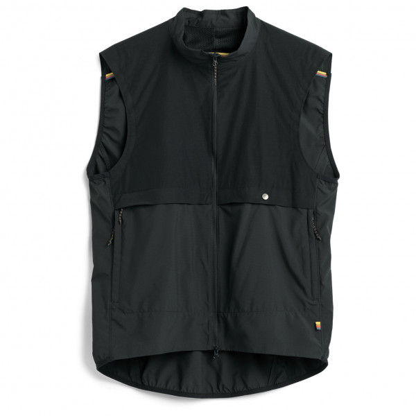 Specialized-Fjällräven - Adventure Vest - Fahrradweste Gr S schwarz