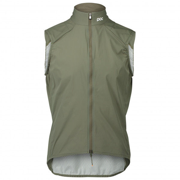 POC - Enthral Gilet - Fahrradweste Gr S oliv