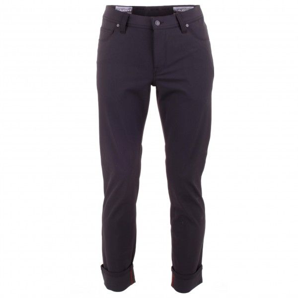 ALBERTO - Bike - 3xDry Cooler - Radhose Gr 31 - Length: 32'' grau