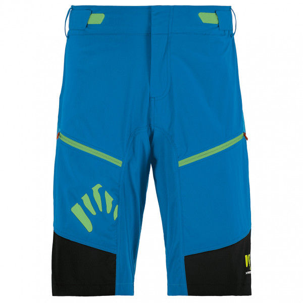 Karpos - Rapid Baggy Short - Radhose Gr 3XL schwarz