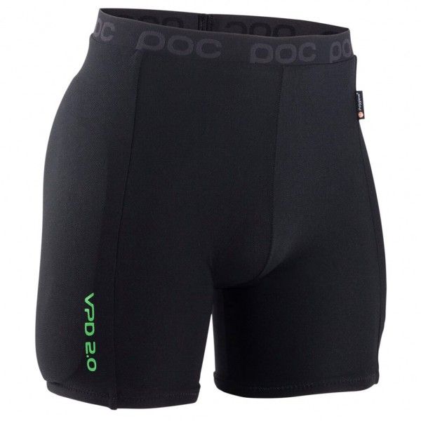 POC - Hip VPD 2.0 Shorts - Radhose Gr L/XL schwarz