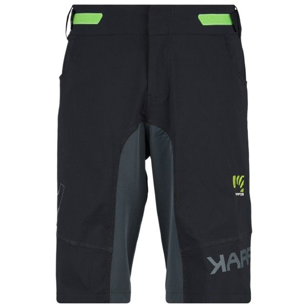 Karpos - Ballistic Evo Short - Radhose Gr XXL schwarz