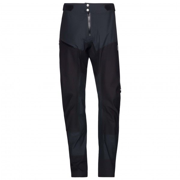 Norrøna - Fjørå Dri1 Pants - Radhose Gr S schwarz