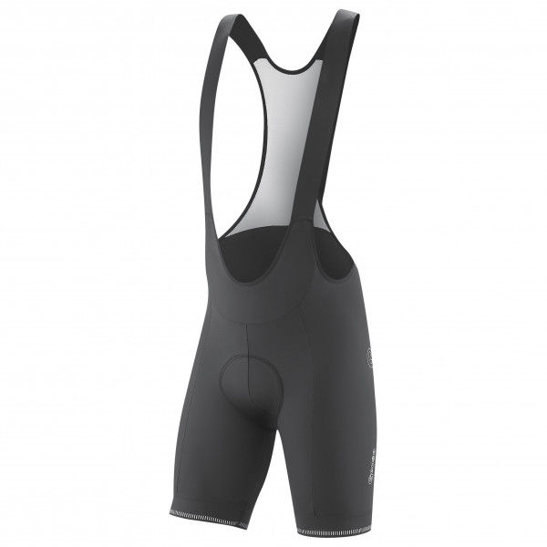 Gonso - Sitivo Red Bib - Radhose Gr 3XL grau
