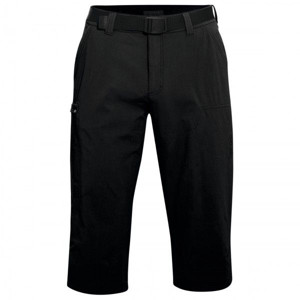 Gonso - Porto - Radhose Gr 6XL schwarz