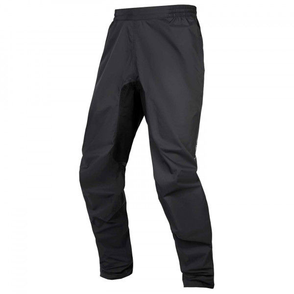 Endura - Hummvee Wasserdichte Hose - Radhose Gr S schwarz/grau