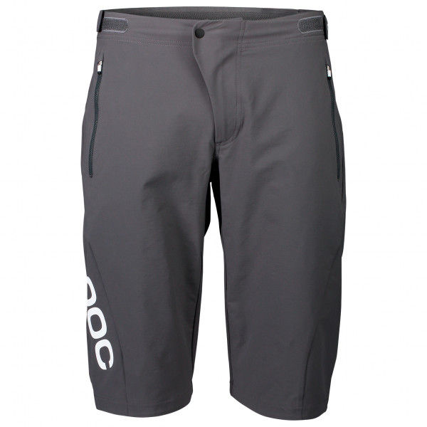 POC - Essential Enduro Shorts - Radhose Gr M blau