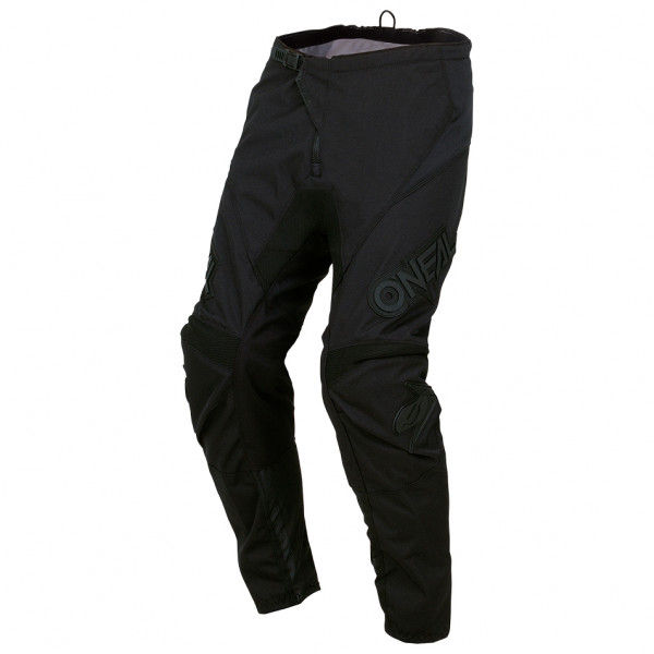 O'Neal - Element Pants Classic - Radhose Gr 28 schwarz